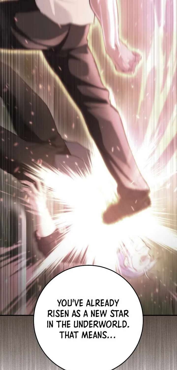 I Was Thrown Into an Unknown Manga Chapter 37 - page 27
