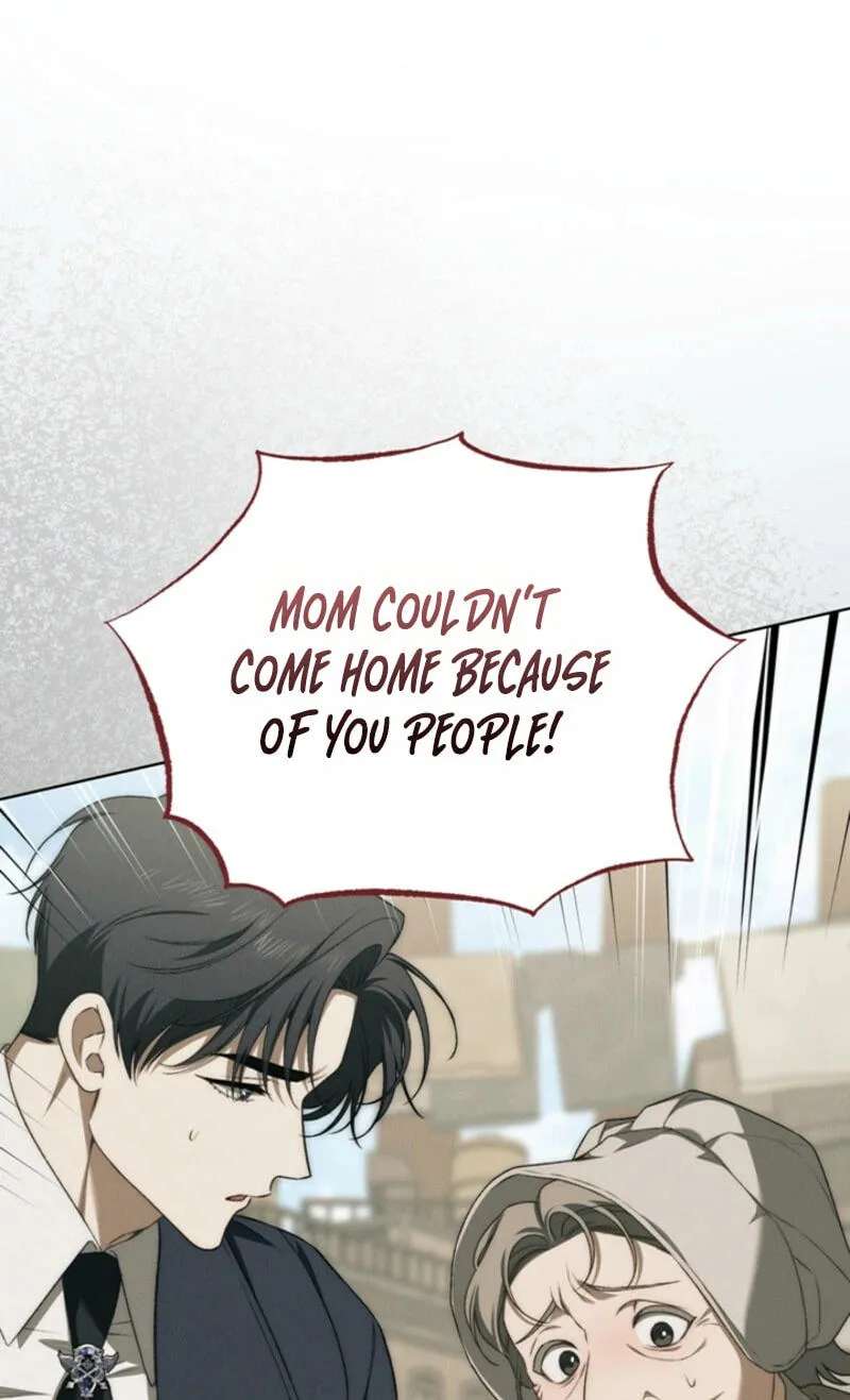 The Manor Awaits Spring Chapter 31 - page 76
