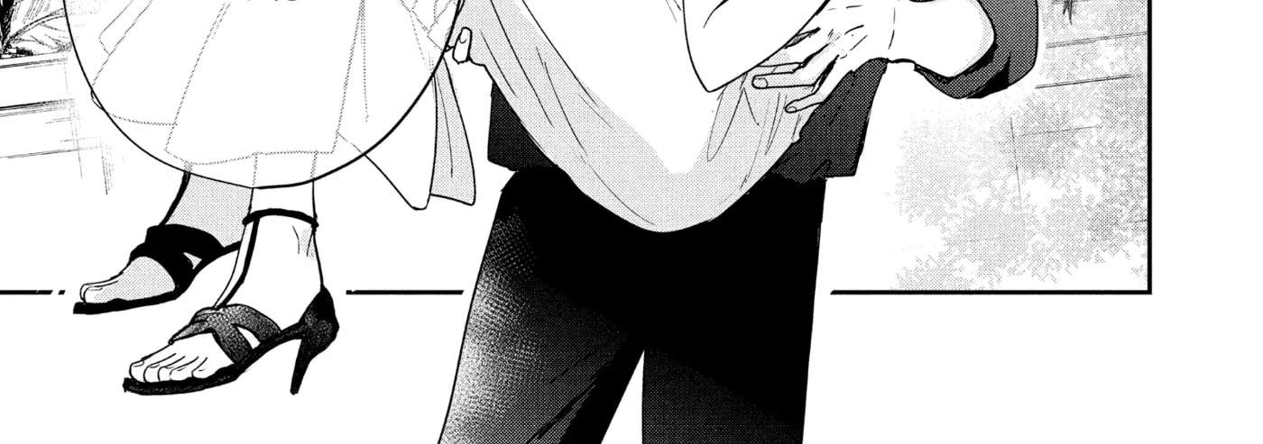 Anyway, I'm Falling in Love with You. Chapter 44 - page 43