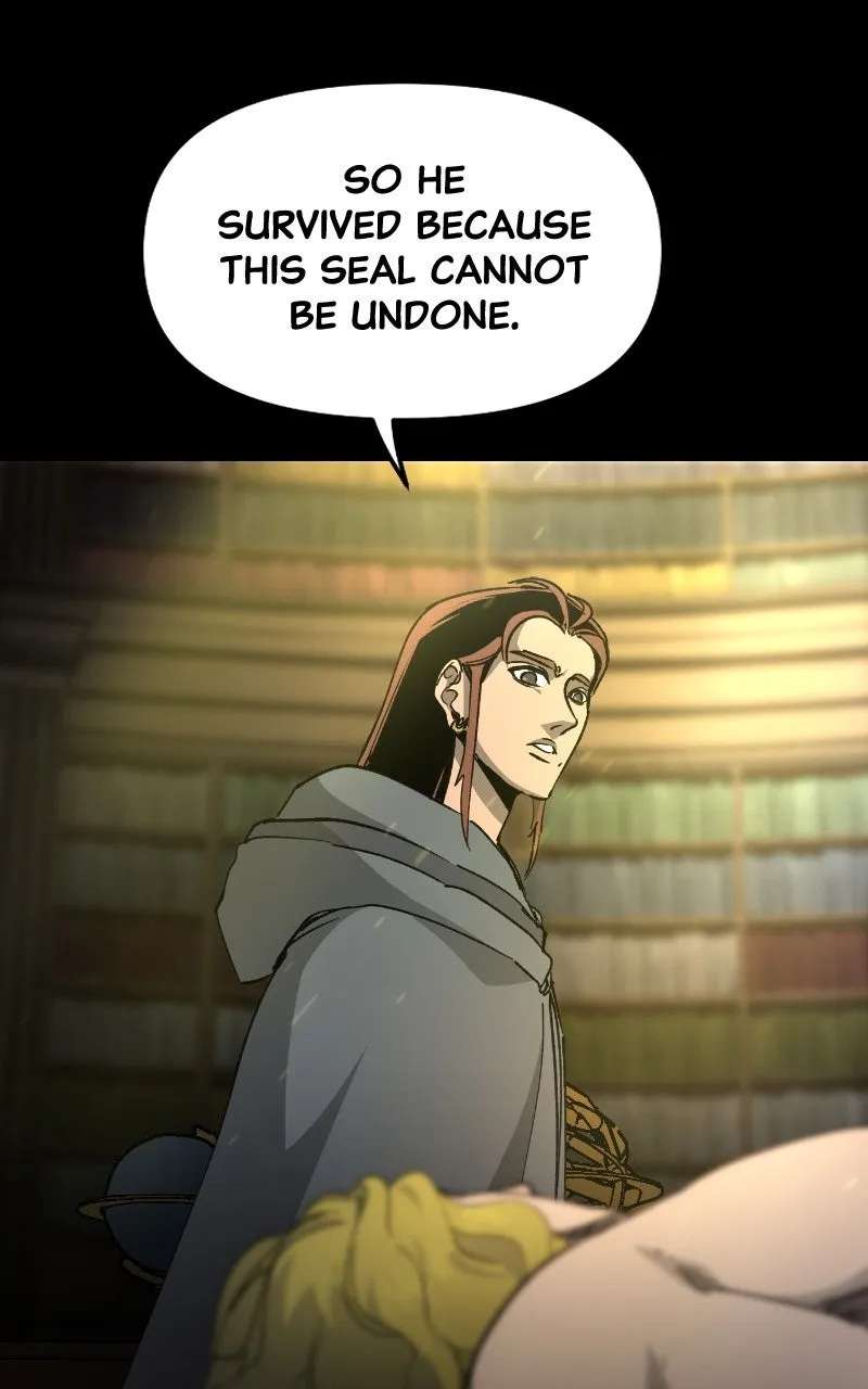 Legend of theHoly Sword Chapter 73 - page 63