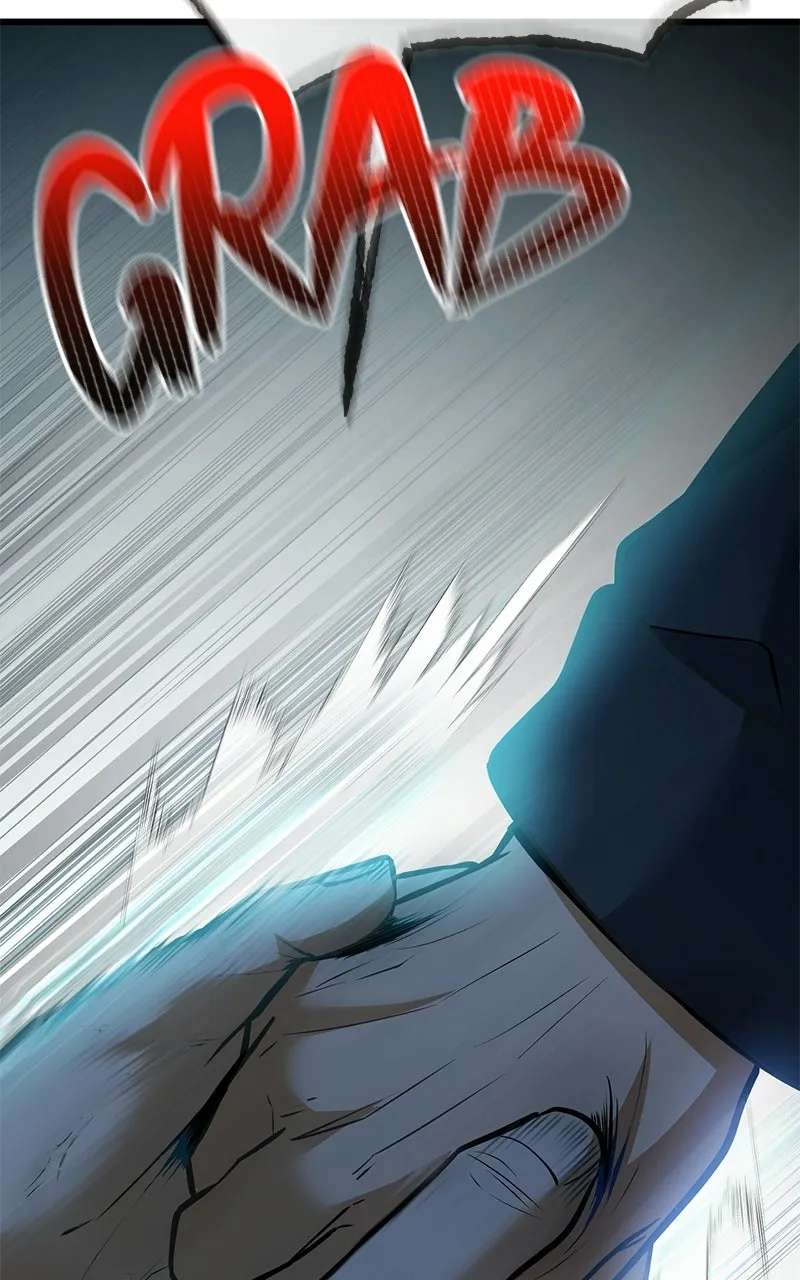 The OtherworldlyFamily Man Chapter 1 - page 34
