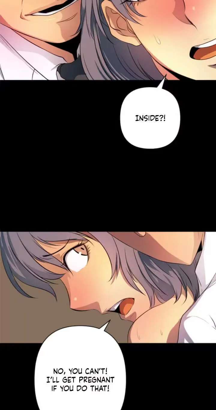 Please Accept My Wife Chapter 37 - page 27