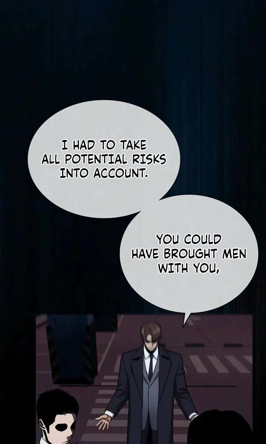 Debtbound by Blood Chapter 39 - page 130