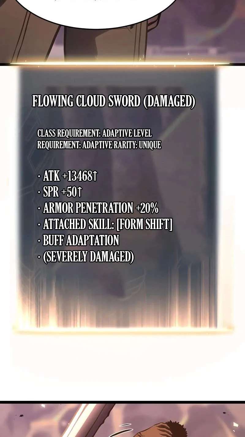 After Rebirth, I Used Mirror Reversal For Vengeance Chapter 70 - page 35