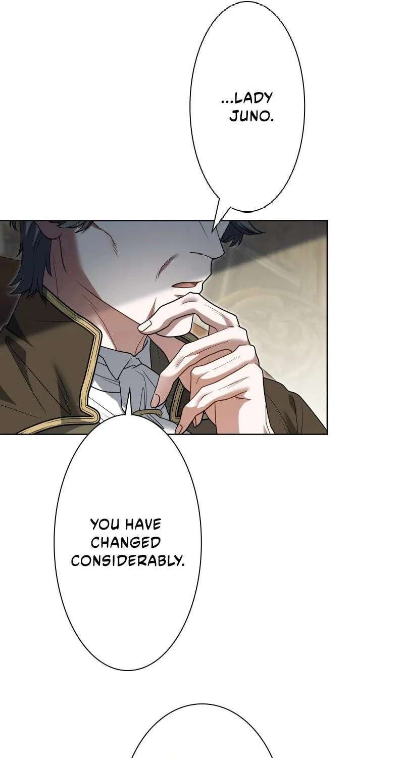 Kono to Ai wa Chi Yori Koku Chapter 41 - page 11