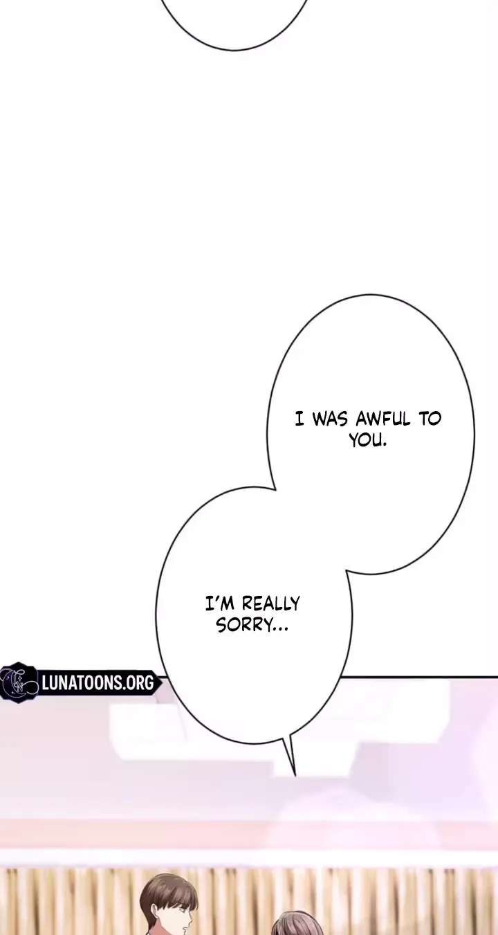 Tokushu Shufu ~Sekai Saikyou desuga, Danna-sama ni Mamorarete Masu~ Chapter 27 - page 97