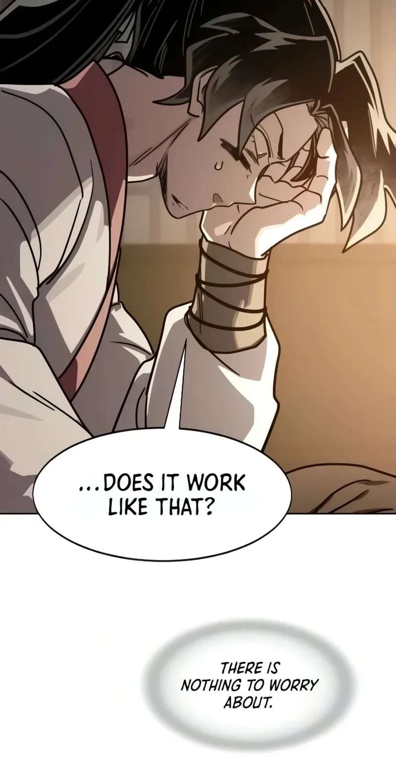 Return Of The Mount Hua Sect Chapter 179 - page 81