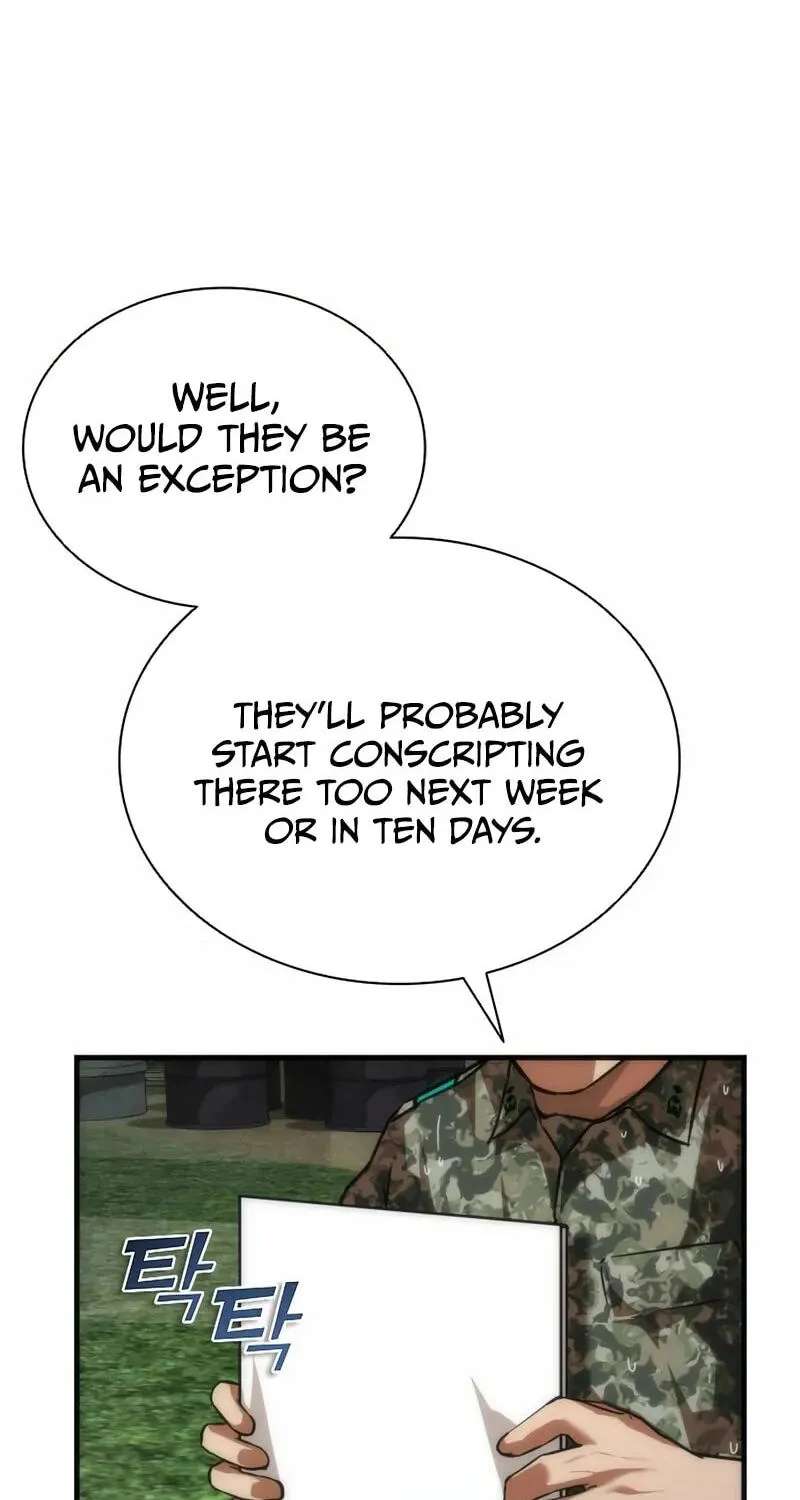 Zombie Revelation: 82-08 Chapter 123 - page 7