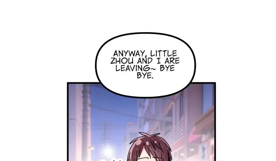 Senpai-chan Is a man Chapter 11 - page 7