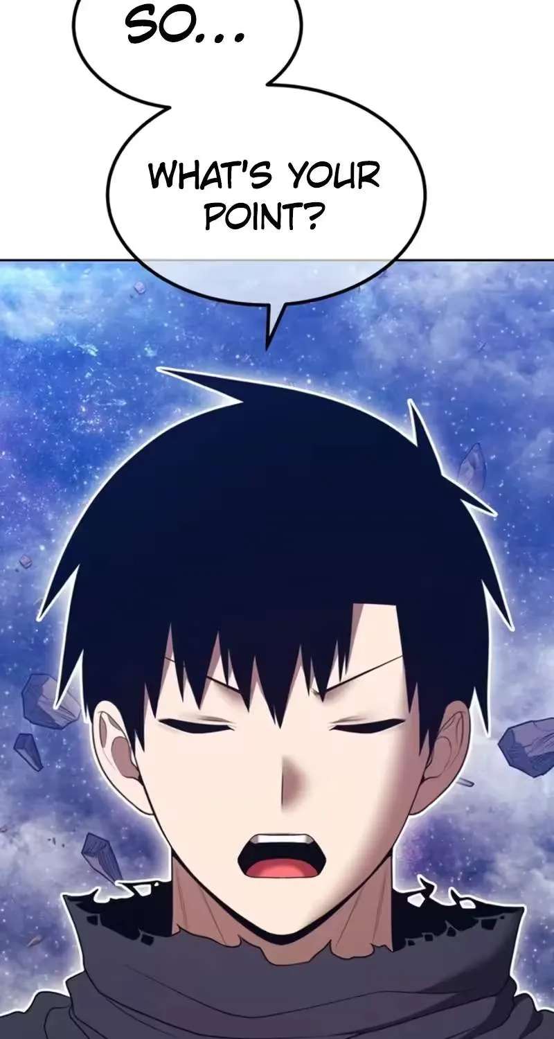 +99 Wooden Stick Chapter 213 - page 224