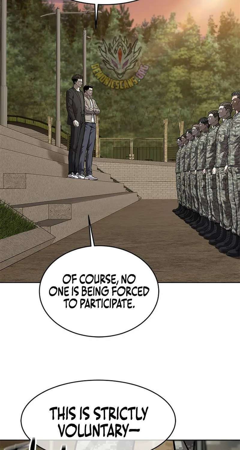 God Of Blackfield Chapter 332 - page 68