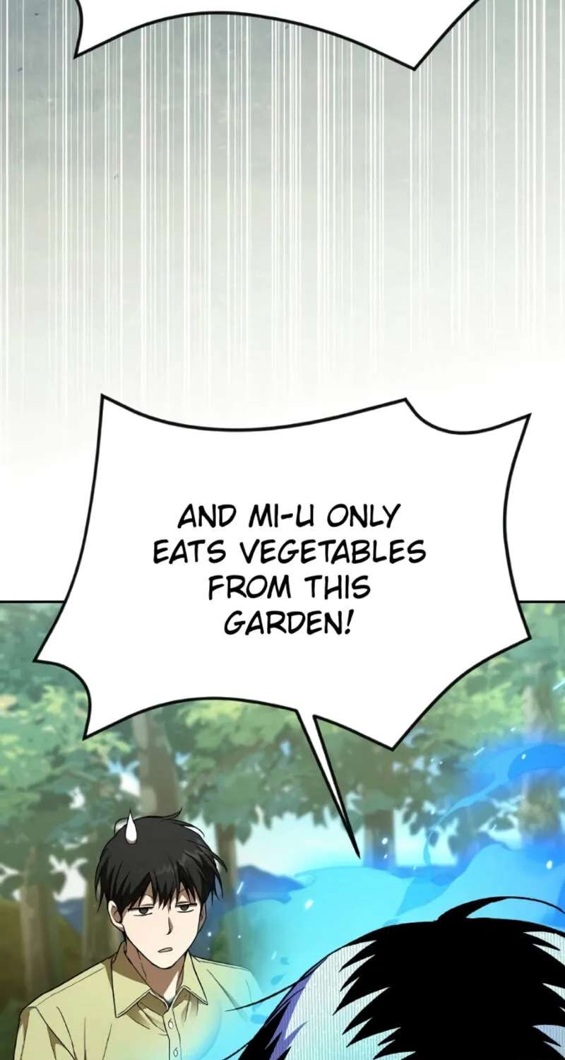 Kindergarten for Divine Beasts Chapter 75 - page 49