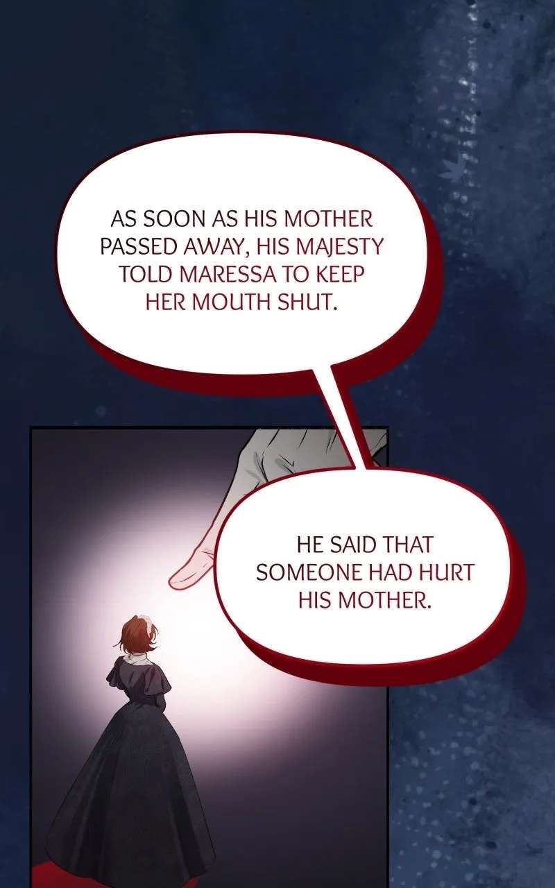 My Angelic Husband isActually a Devil in Disguise Chapter 90 - page 68