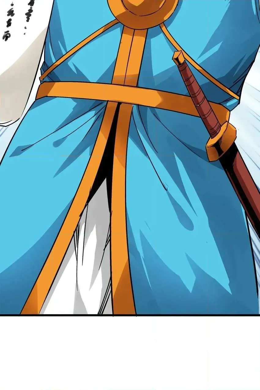 Reborn to Be a Great God Chapter 131 - page 70