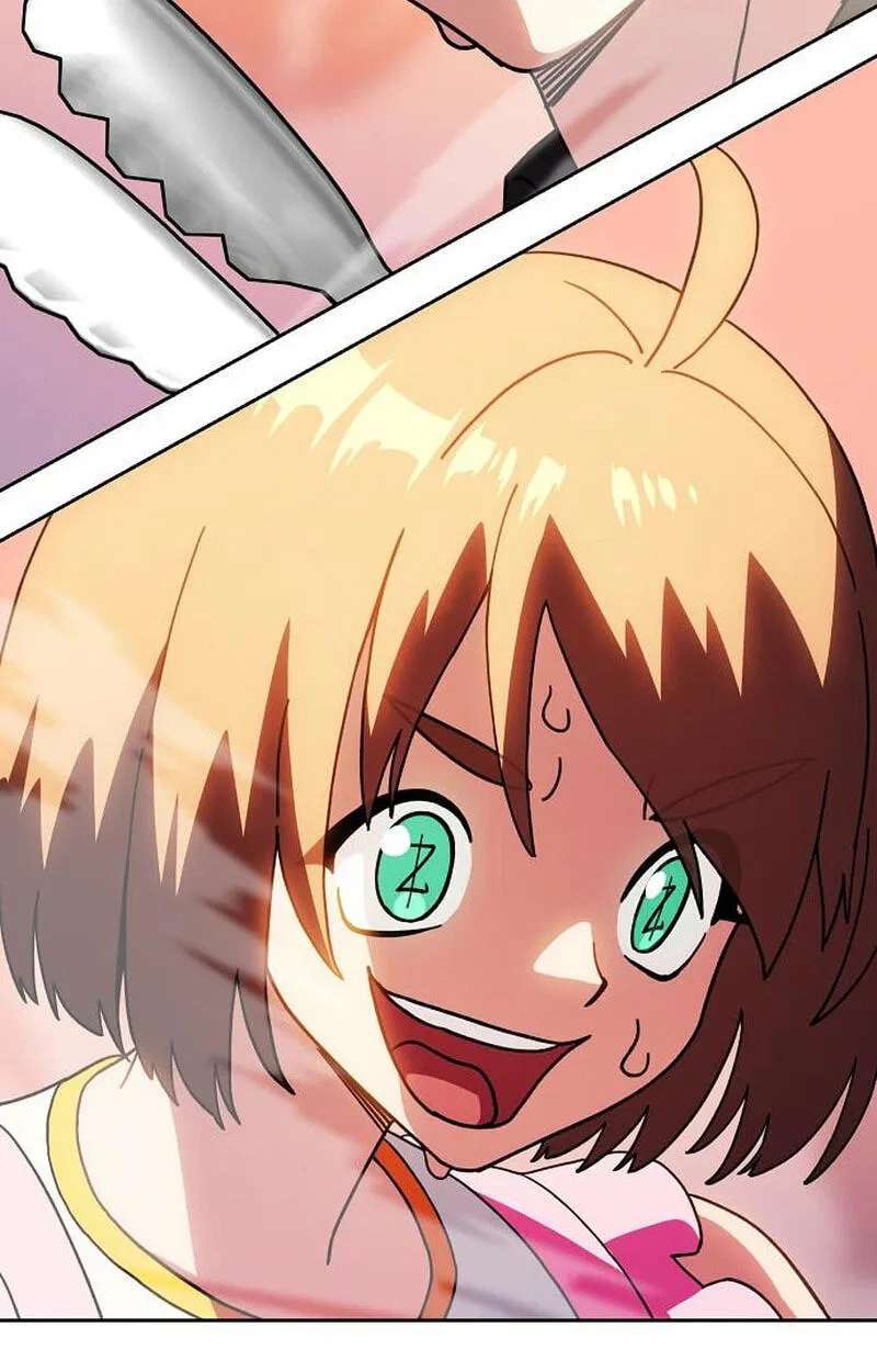 Healing at the Academy Convenience Store Chapter 11 - page 151