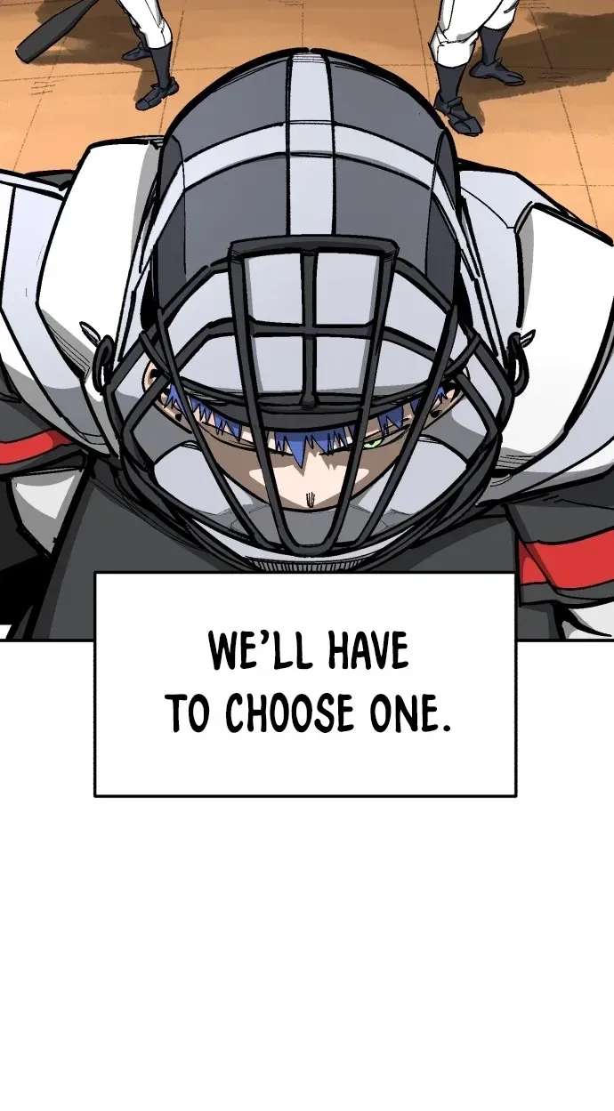 Winning Shot! Chapter 127 - page 109