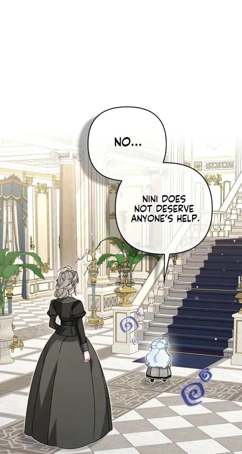 The Female Lead Takes Care of Everything Chapter 15 - page 36