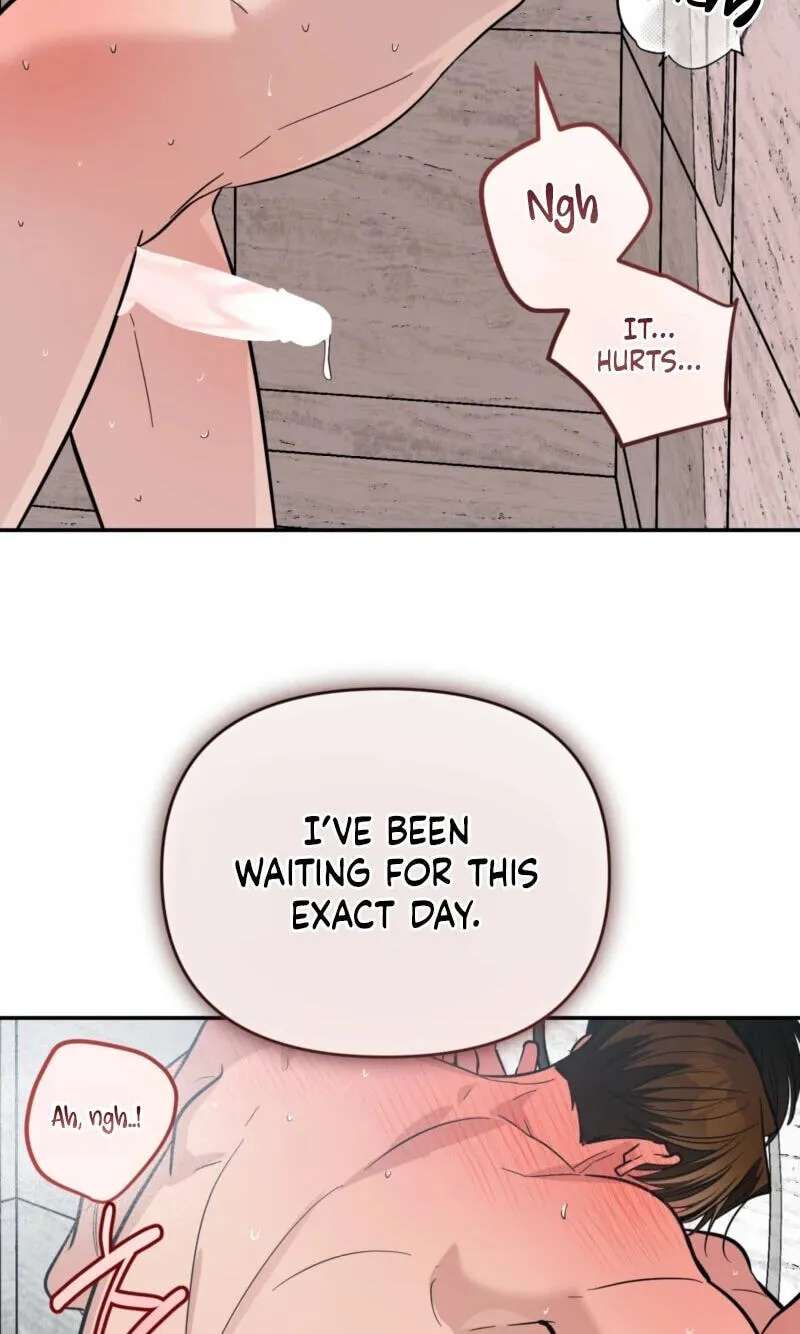 Give Birth to a Baby Wildcat for Me, Unless You Want to See Me Go Insane! Chapter 37 - page 110
