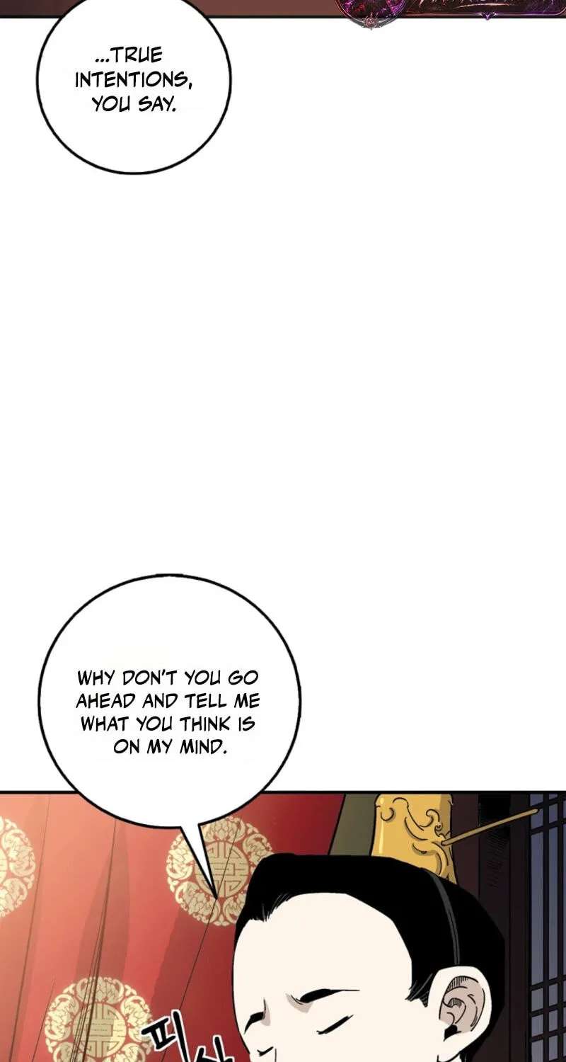 The Divine Surgeon Chapter 216 - page 56