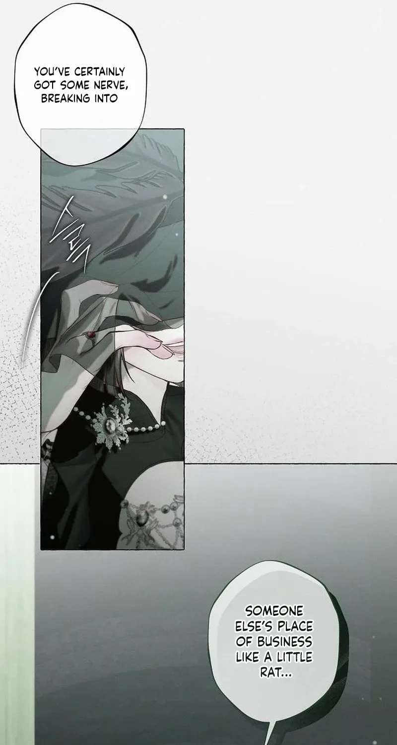 The mermaid trapped in my lake Chapter 46 - page 72