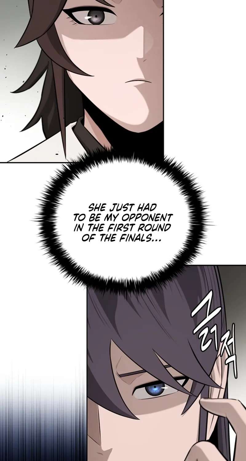 Absolute Master of the Senate Chapter 75 - page 88
