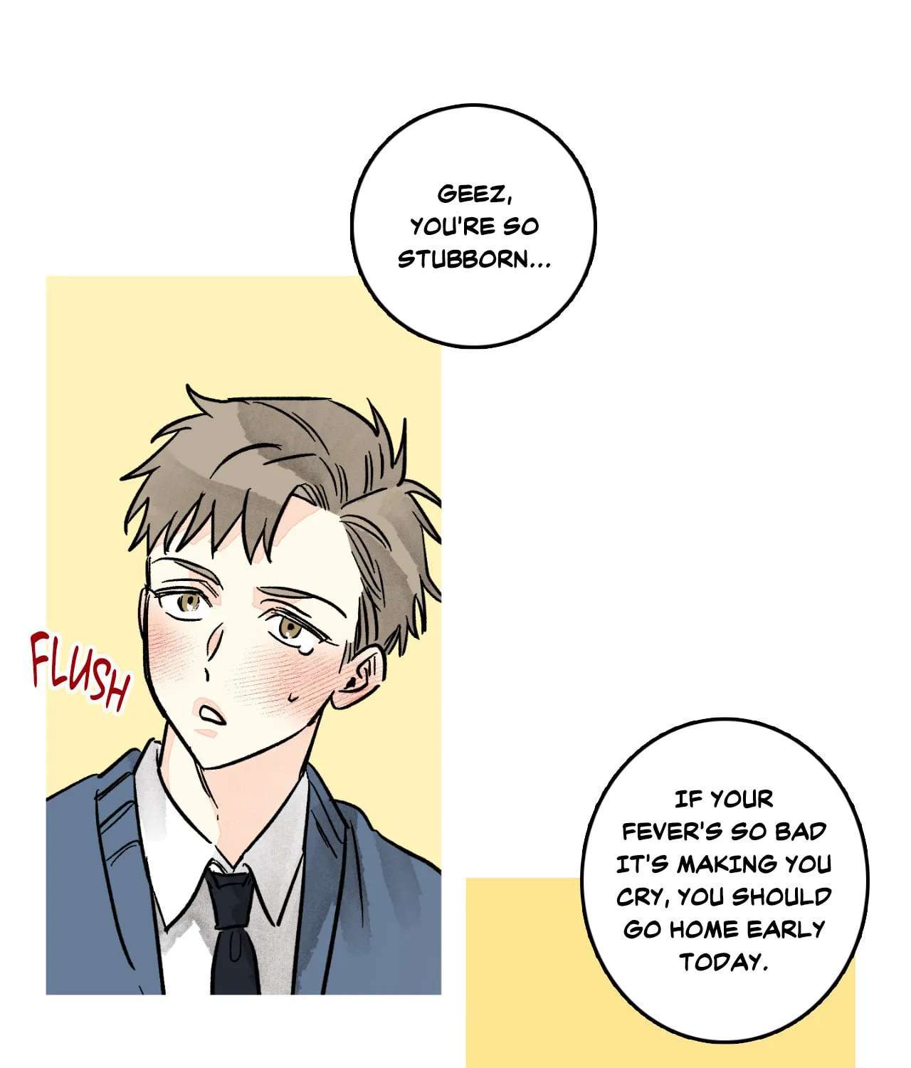 1 Milky Way Street Chapter 109 - page 64