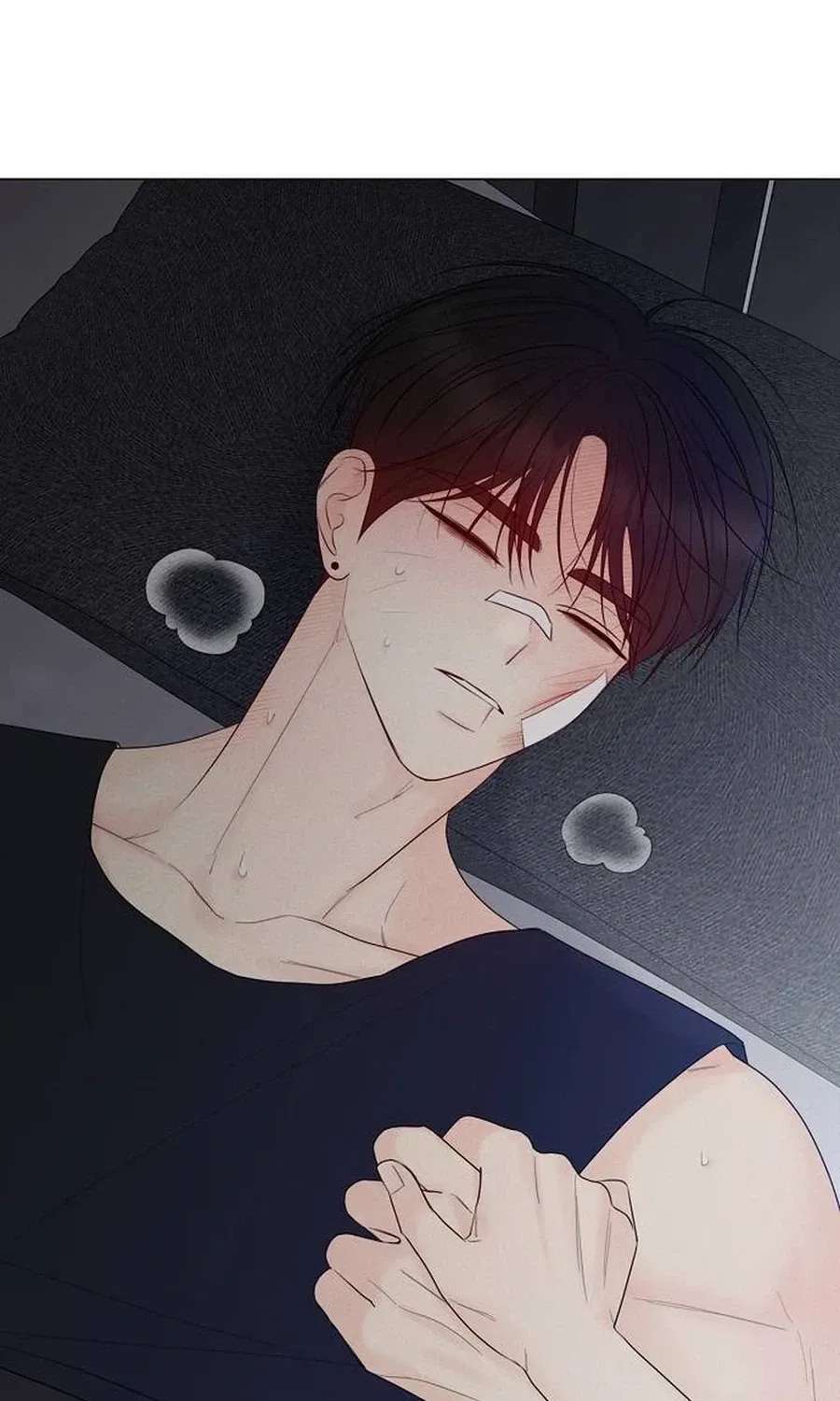 The Perfect Male Lead Chapter 63 - page 120