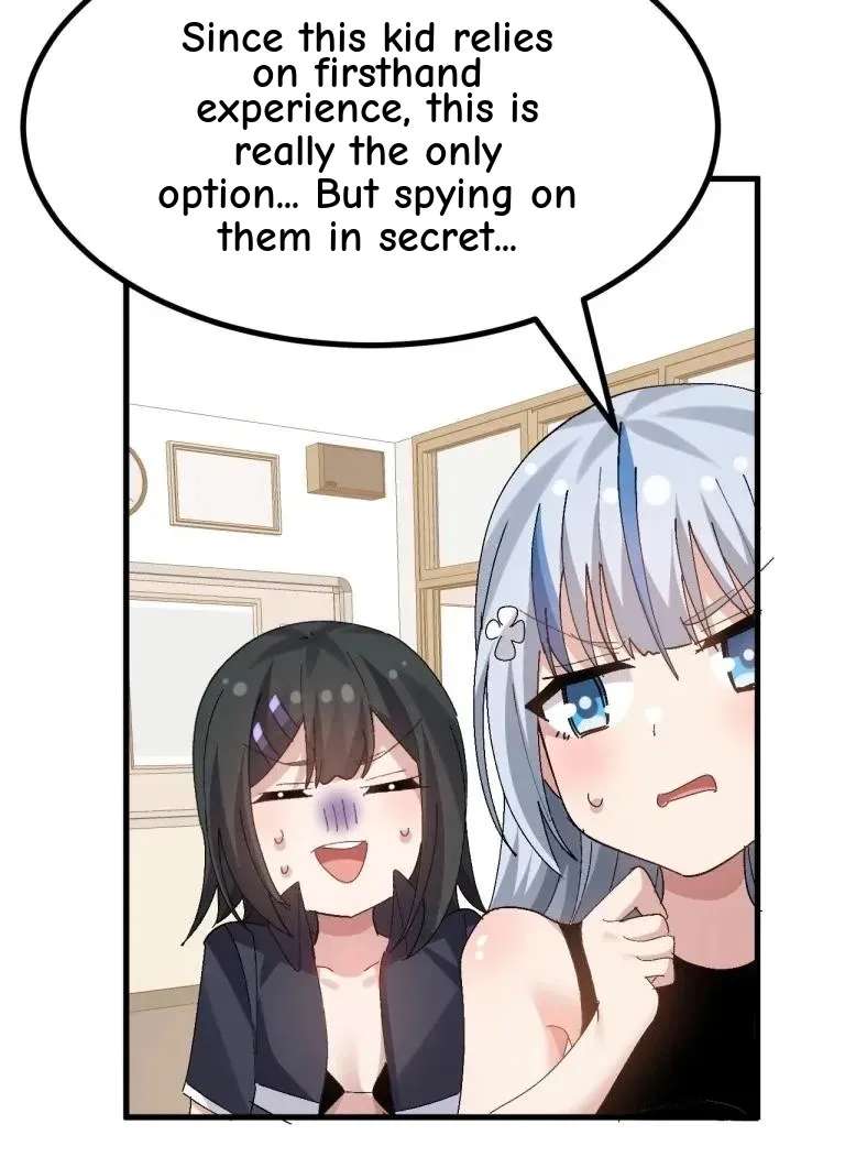 The Graduation Project Is, Making Butter! Chapter 63 - page 37