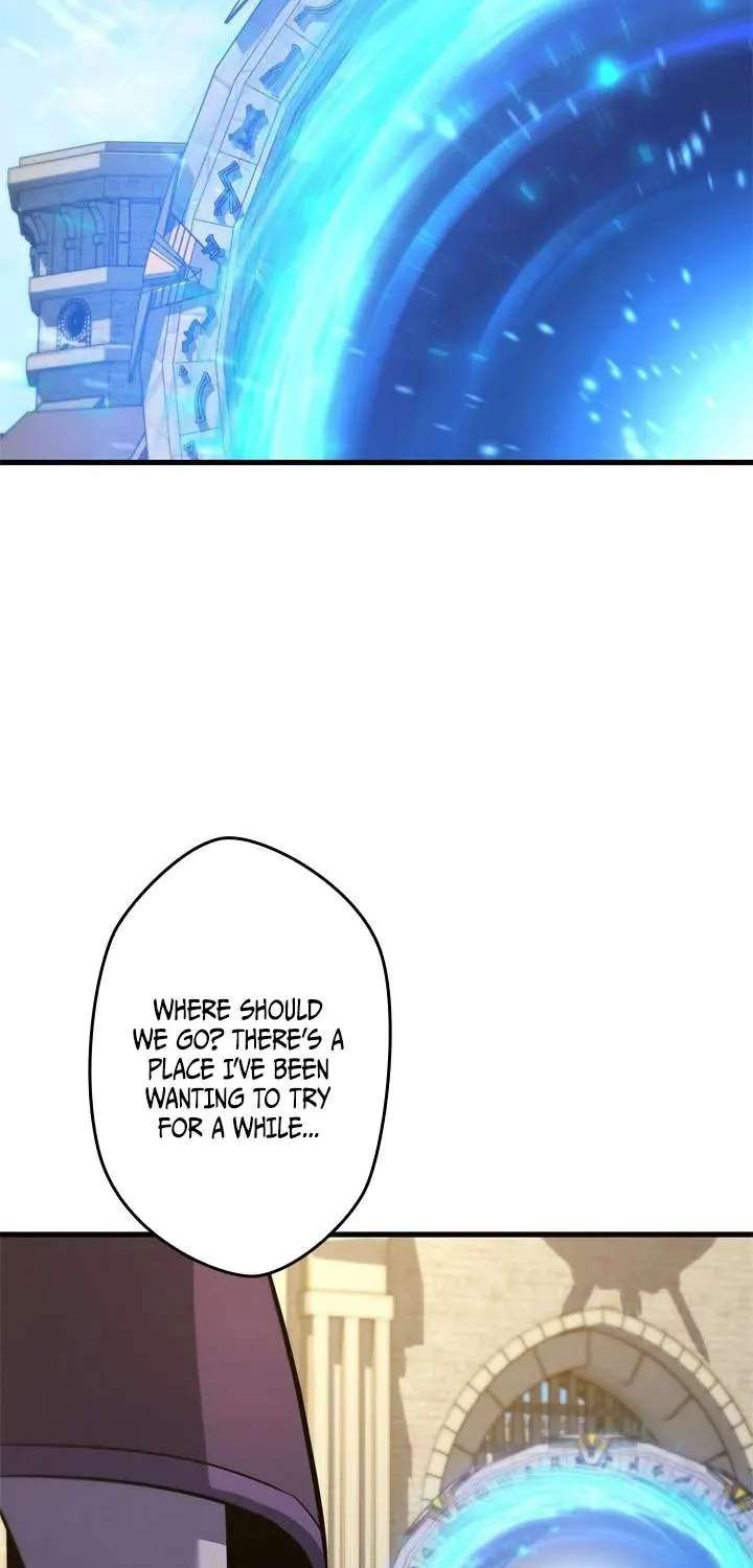 Eldomia Era: The Reincarnated Vengeful Chapter 40 - page 98