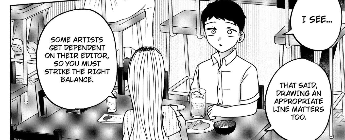 Yagate Efude o Utsuroshi Kimi wa Chapter 34 - page 12