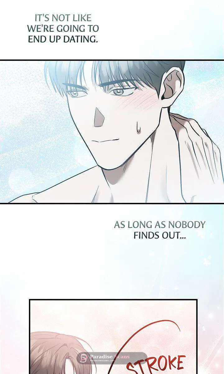 This Isn't Why I Applied Chapter 39 - page 63
