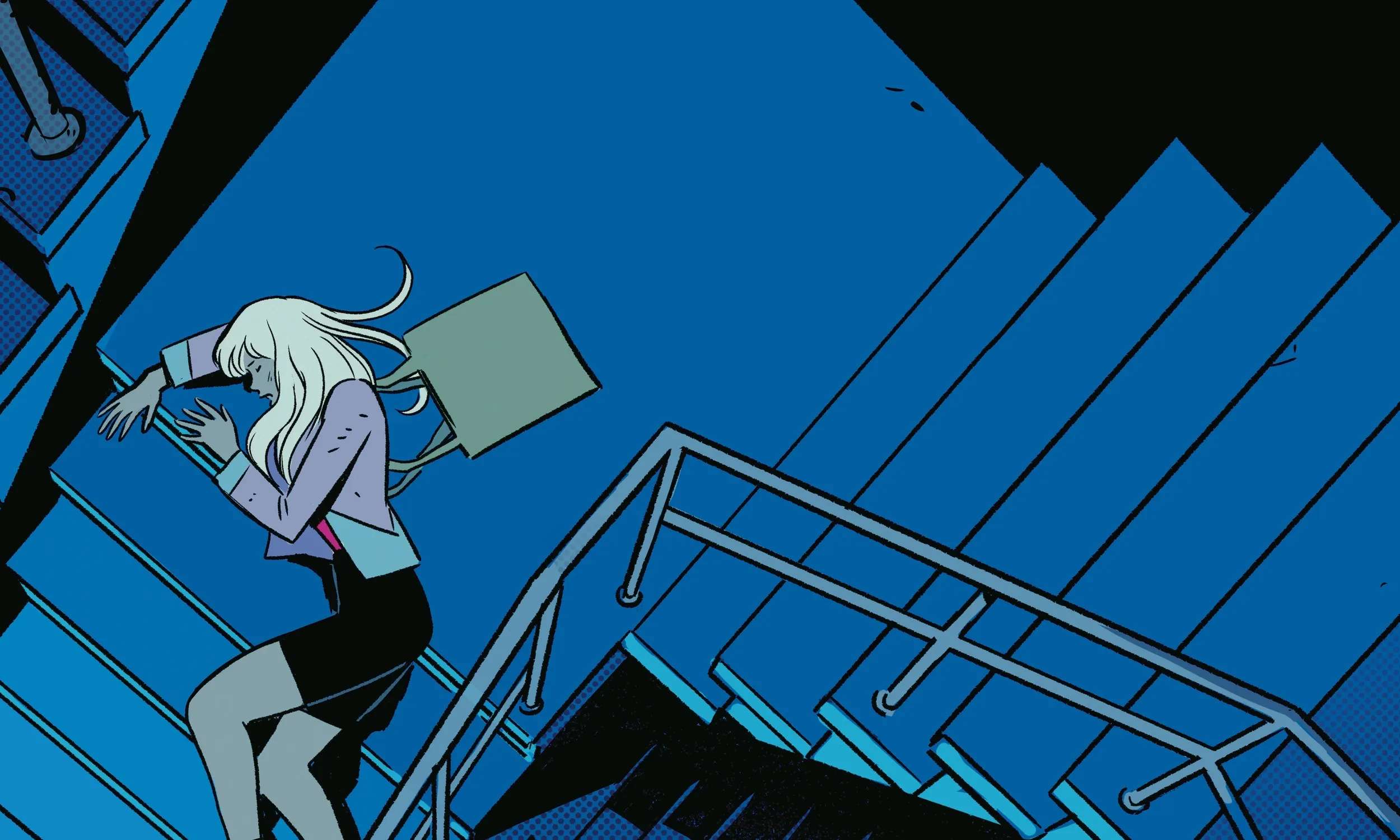 Nano Chapter 1 - page 166