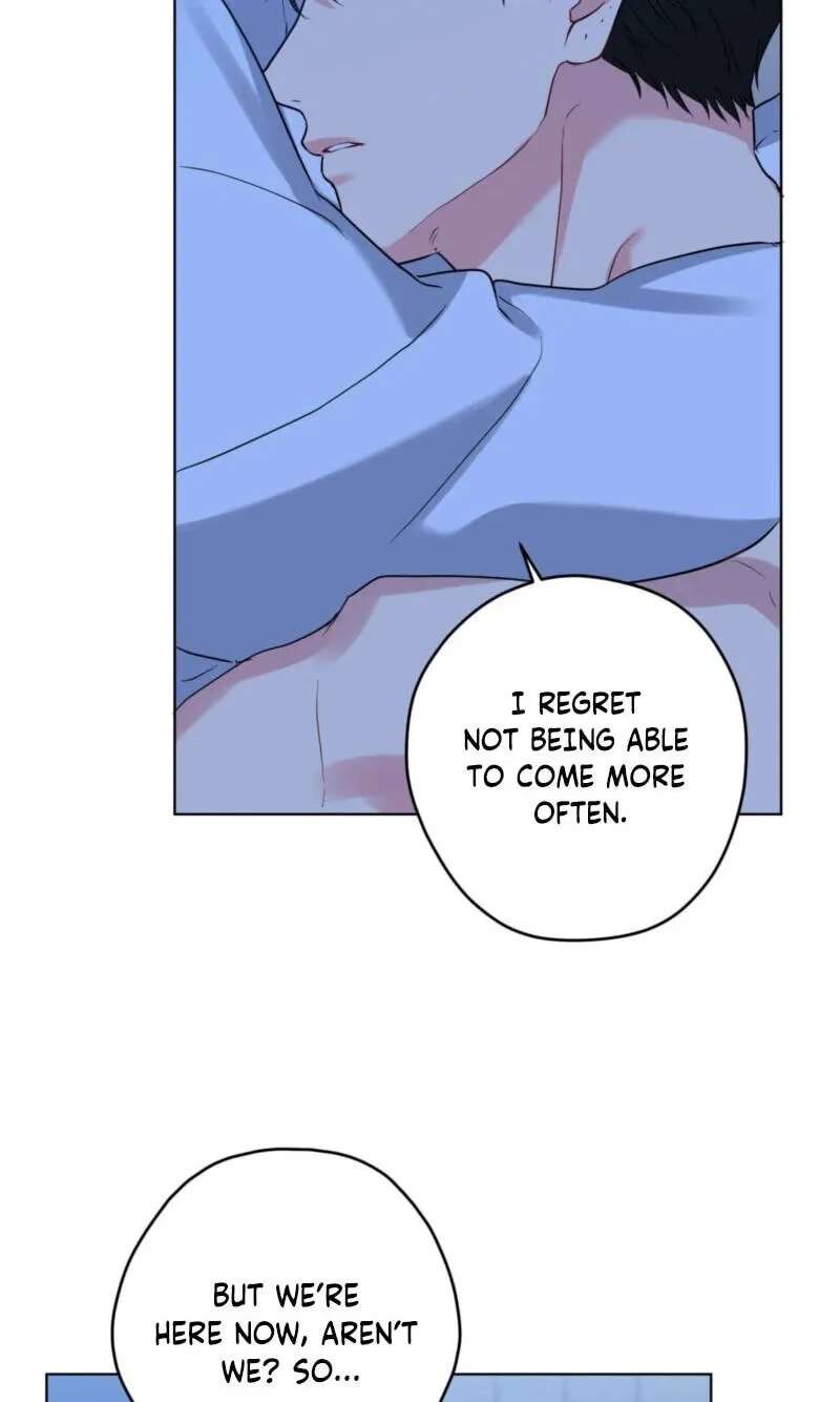 A Gloomy Delusion Chapter 65 - page 74