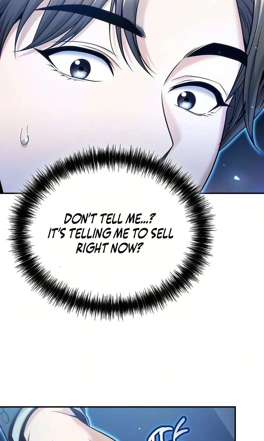 The Money Keeps Piling Up Even If I Spend It Chapter 8 - page 38
