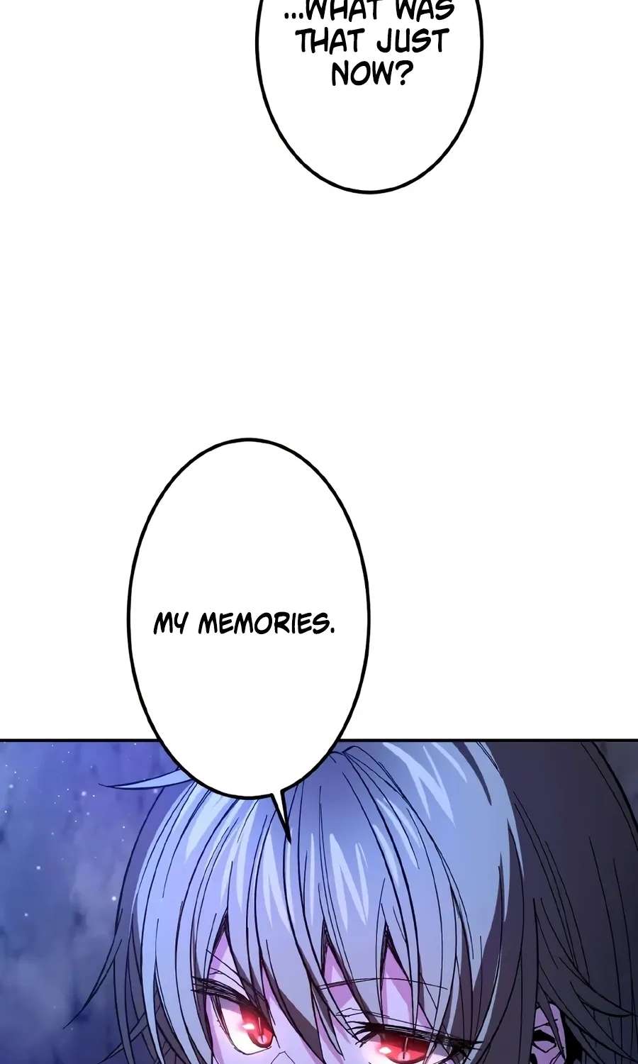 The Man Who Vowed Revenge on His Demon Wife Chapter 2 - page 110