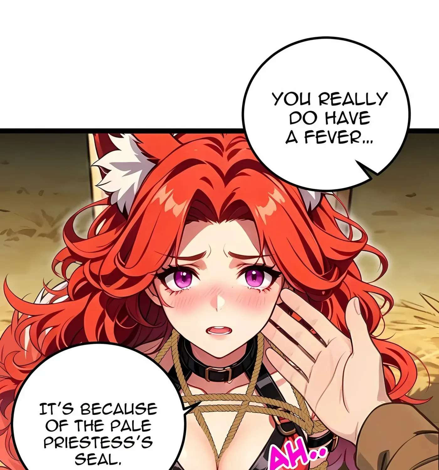 Mojo Leveling Chapter 4 - page 99