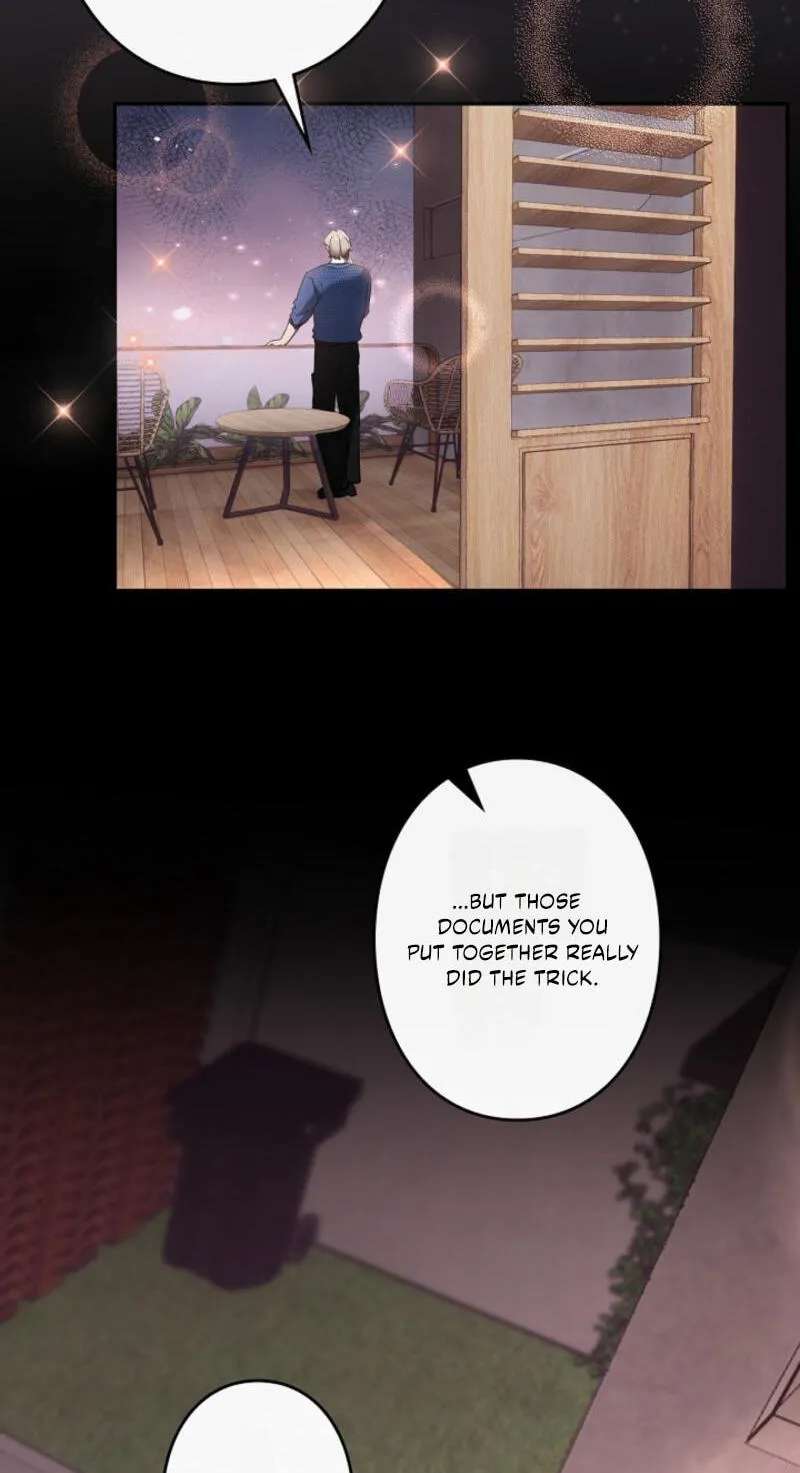 The Former Ace Producer Aims for 10 Million Followers in Her Second Life Chapter 61 - page 24
