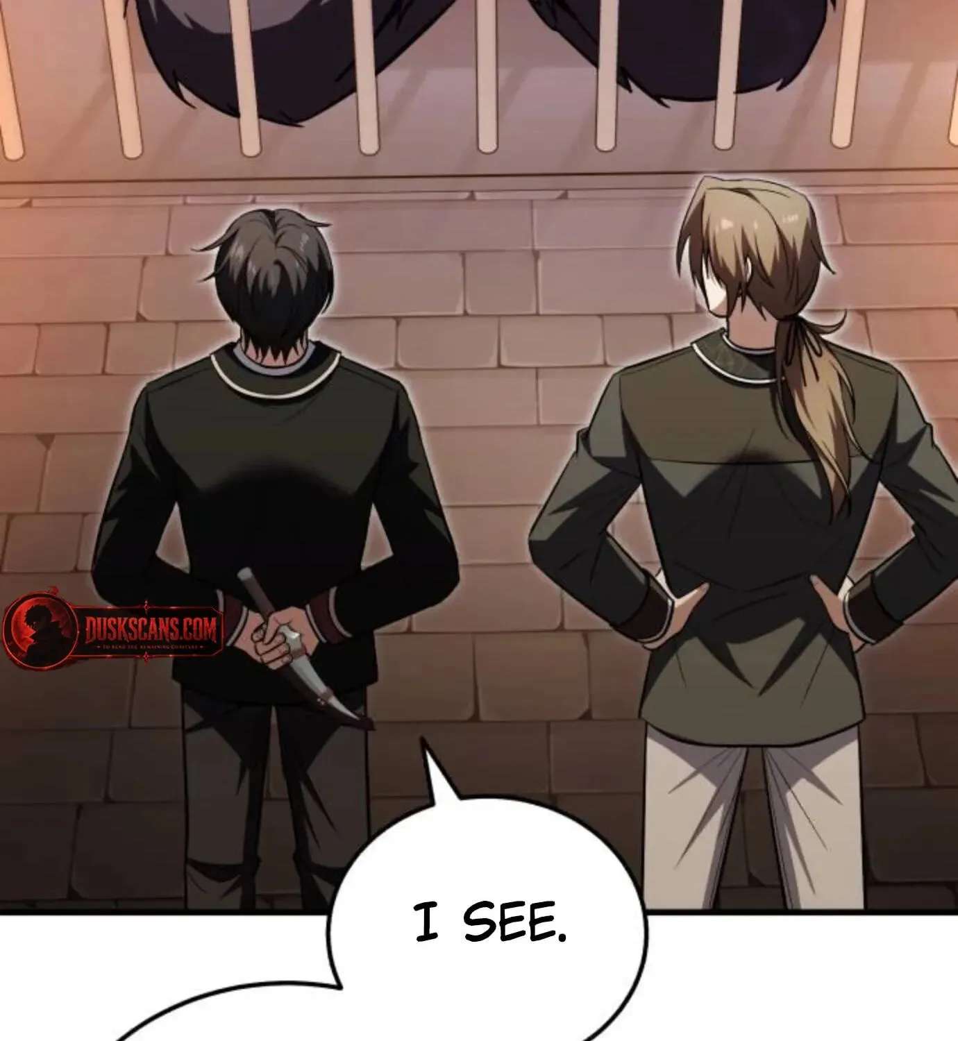 I Married the Dragon I Killed Chapter 15 - page 107