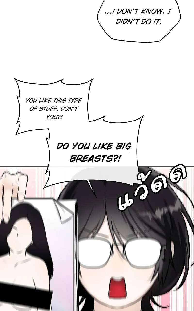 How to Win Over an Alpha Male Chapter 38 - page 33