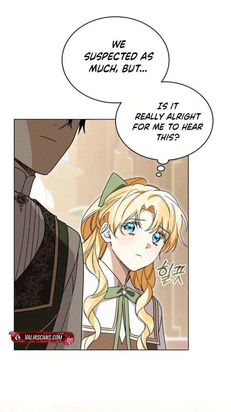 Most Wanted Wife Chapter 55 - page 37
