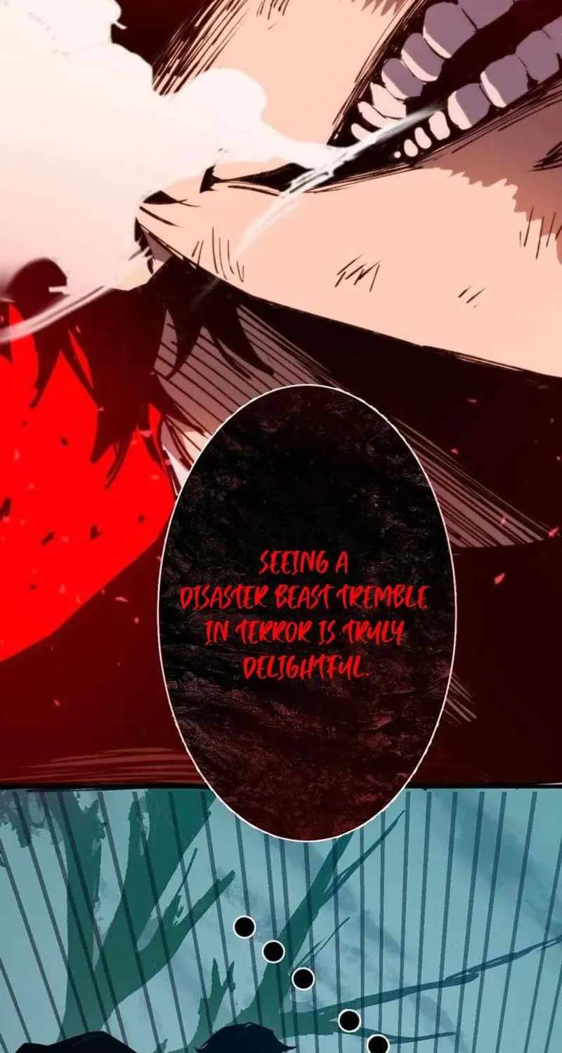 The Strongest Level 0 Absolute Supremacy Through Analysis Skills Chapter 58 - page 75