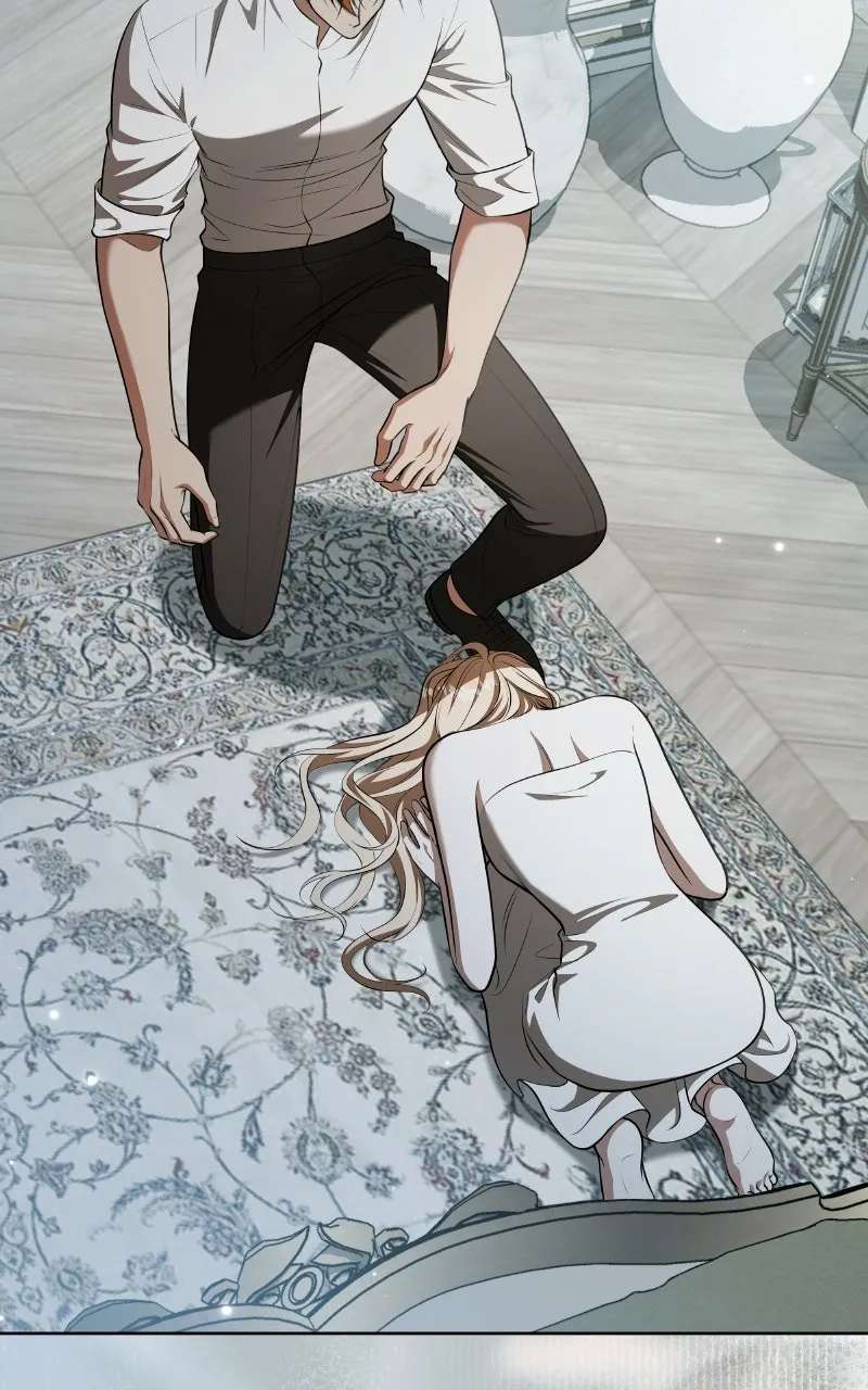I’ll Be Anything You Desire Chapter 40 - page 64