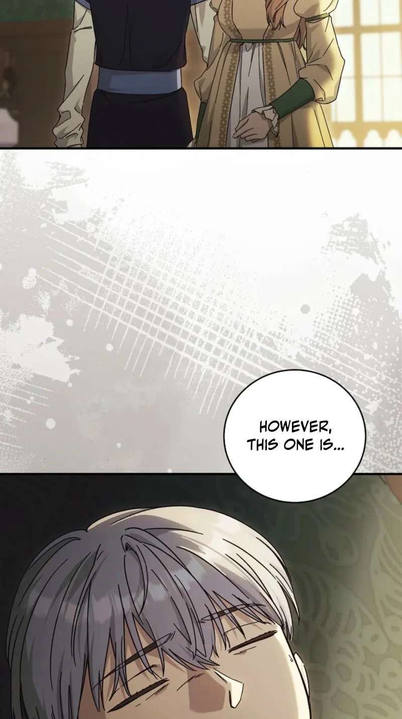 The Young Lady Who Broke Her Engagement Is Only Obsessed With the Ending Chapter 99 - page 61