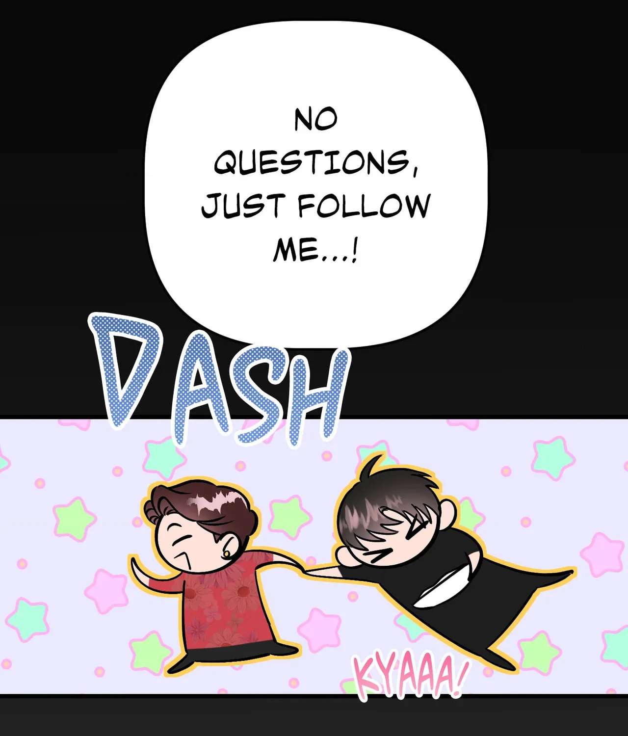 I'll Arrest You! Chapter 7 - page 111