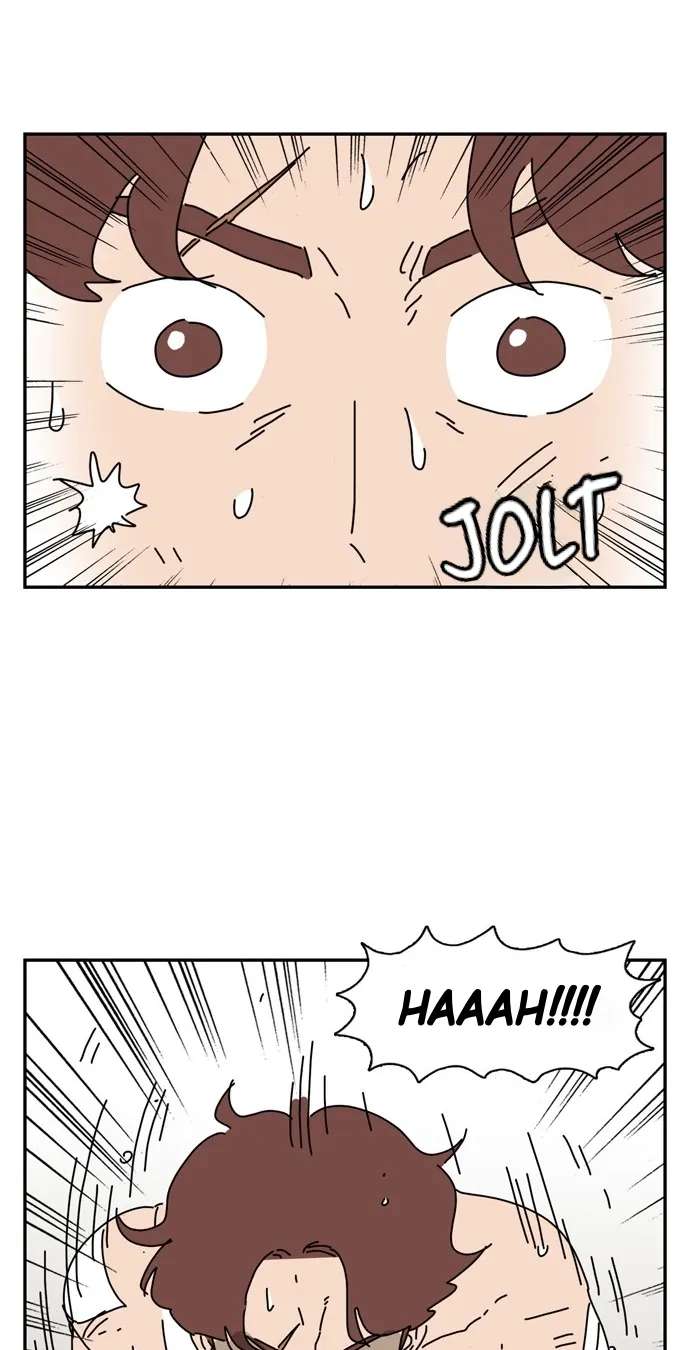 Nature Man Chapter 9 - page 4