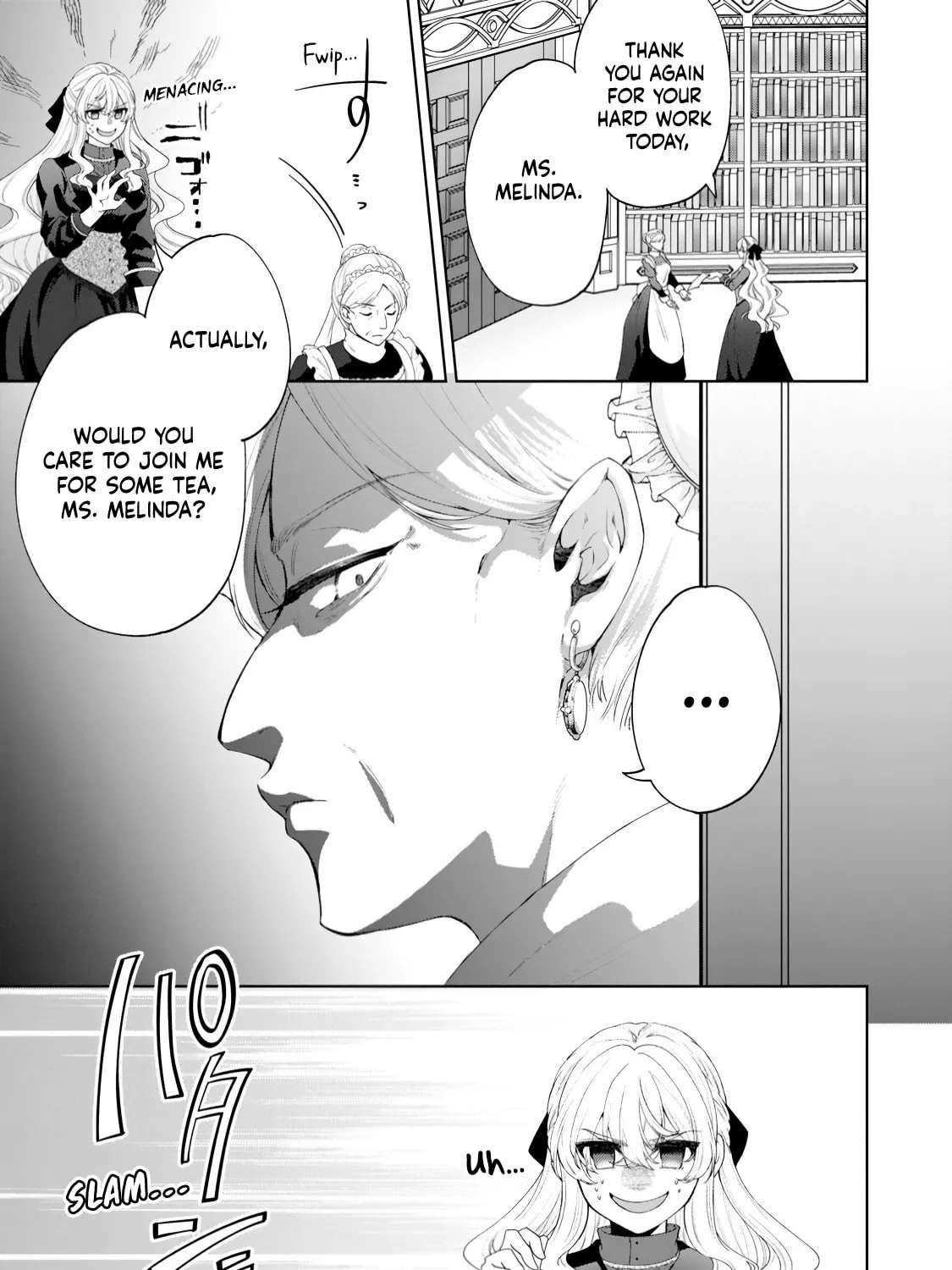 Akuyaku Reijou no Nariagari: Ringoku de Houseki no Seijo to Yobareru Made Chapter 9 - page 13