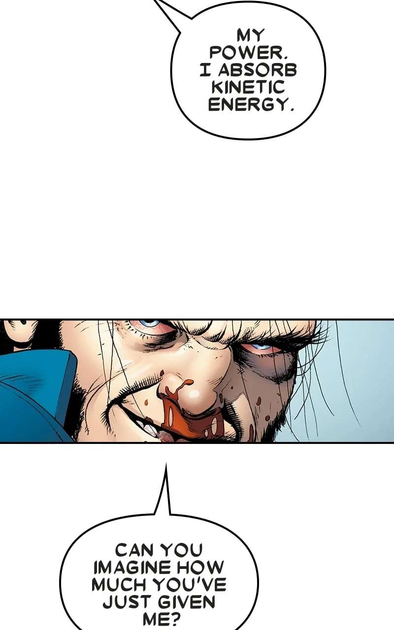 Astonishing X-Men Chapter 30 - page 39