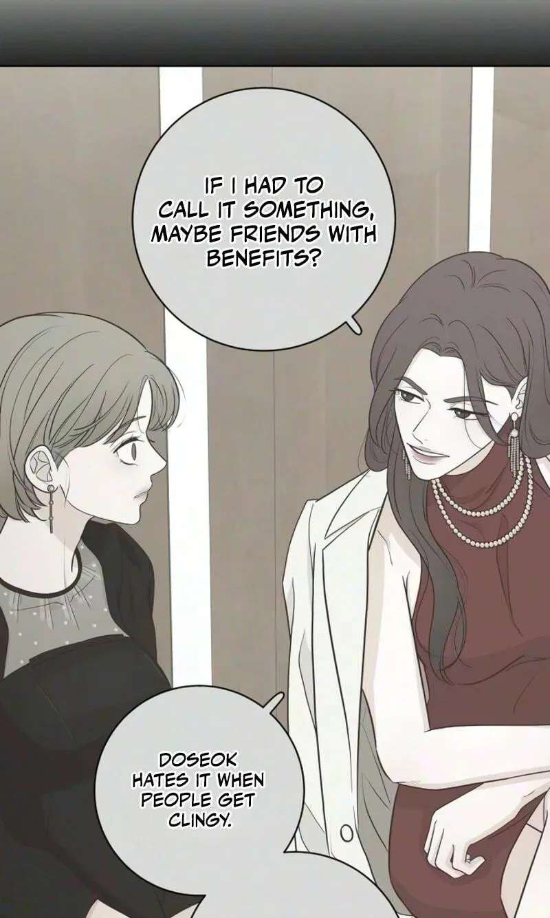 I'm Your Revenge Chapter 23 - page 47