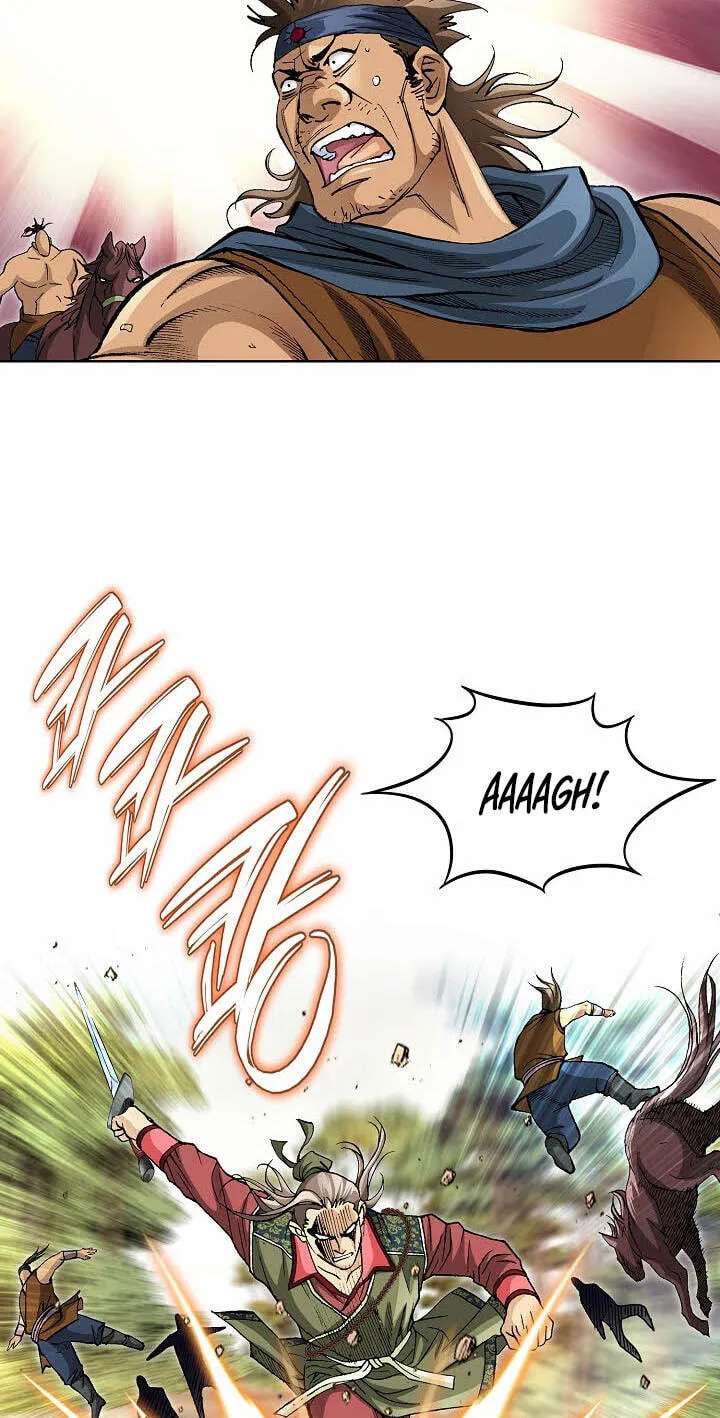 Absolute Ultimate Martial Lord Chapter 46 - page 64