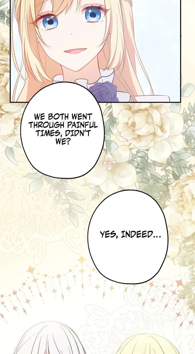 Dansei Fushin no Moto Reijou wa, Koushoku Denka wo Tasukeru Koto ni shita. Chapter 29 - page 46